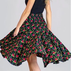 NWOT Polish Highlander Goralskie Skirt